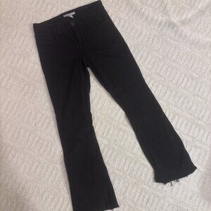 Alice and Olivia Kick Flares